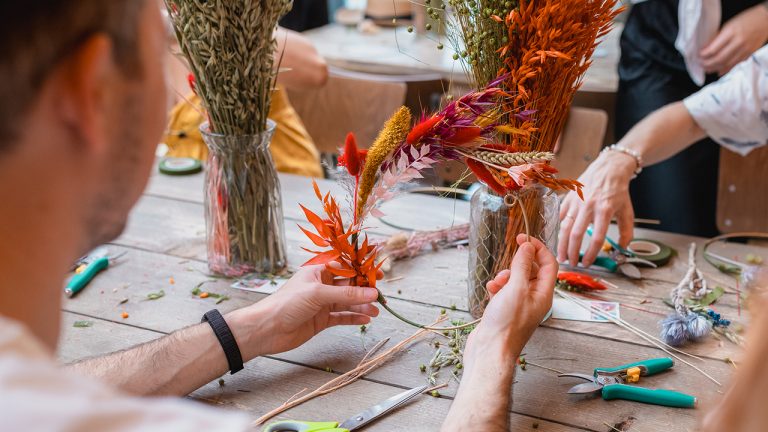 Traditionele activiteiten